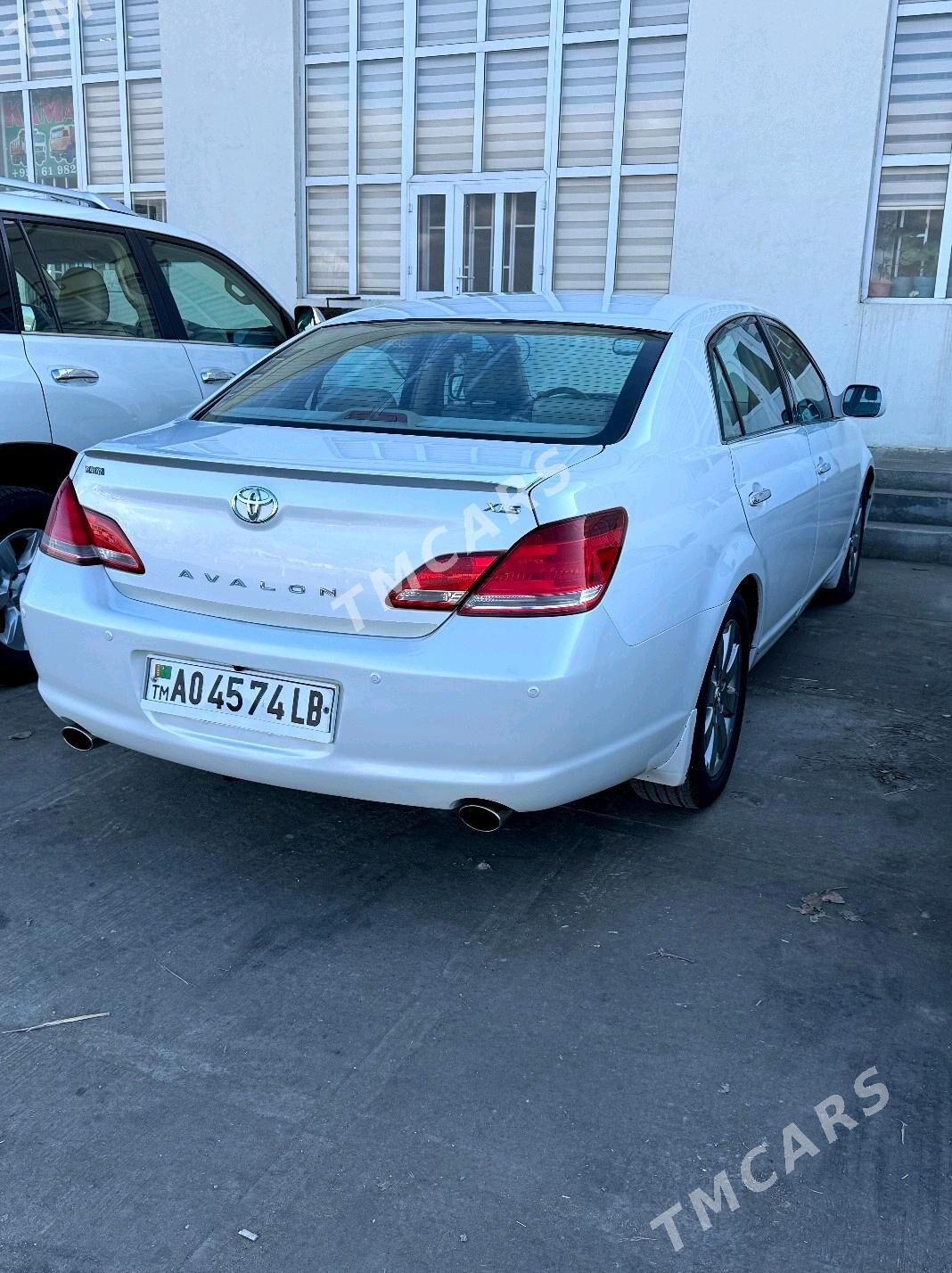 Toyota Avalon 2005 - 160 000 TMT - Туркменабат - img 3