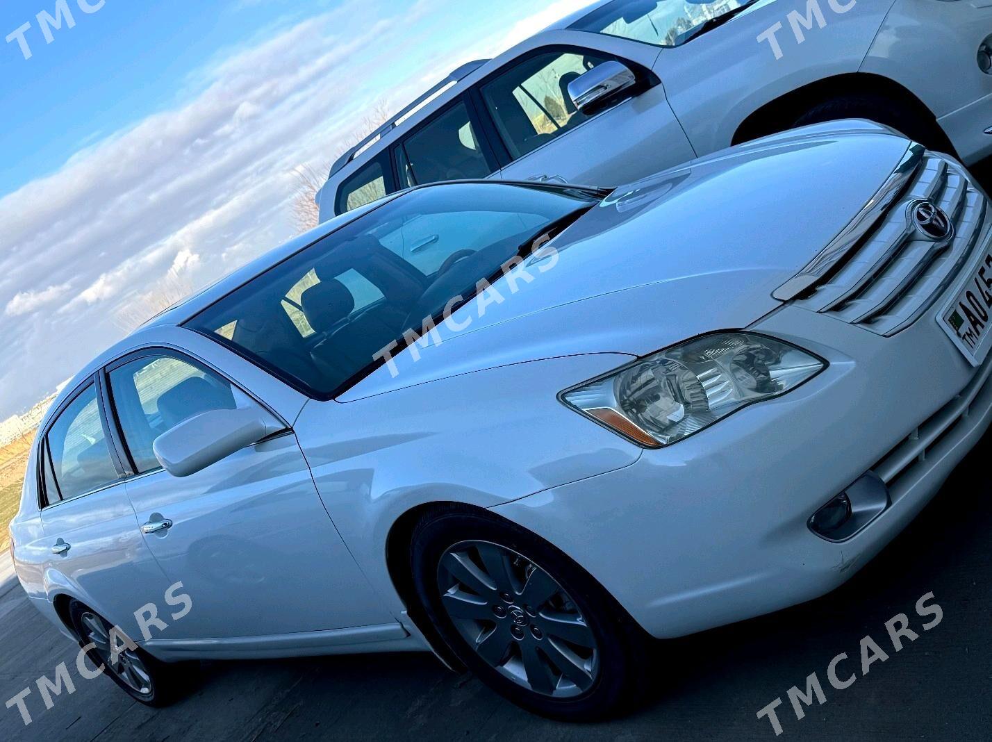 Toyota Avalon 2005 - 160 000 TMT - Туркменабат - img 4