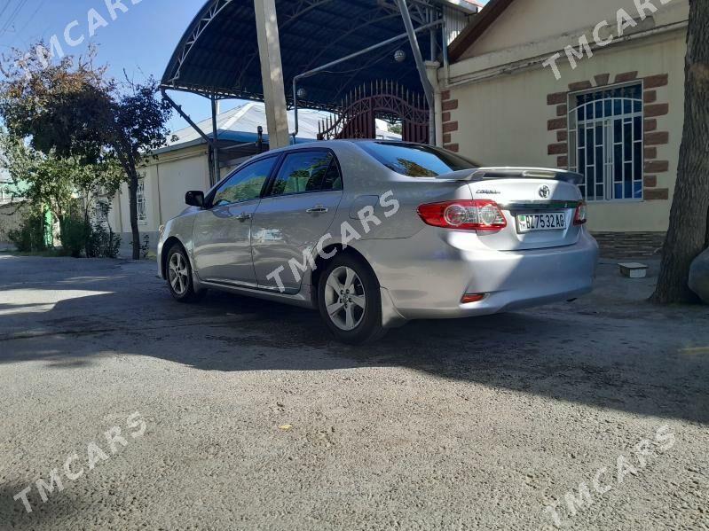 Toyota Corolla 2011 - 149 000 TMT - Ашхабад - img 3