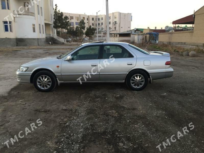 Toyota Camry 2000 - 155 000 TMT - Туркменабат - img 6