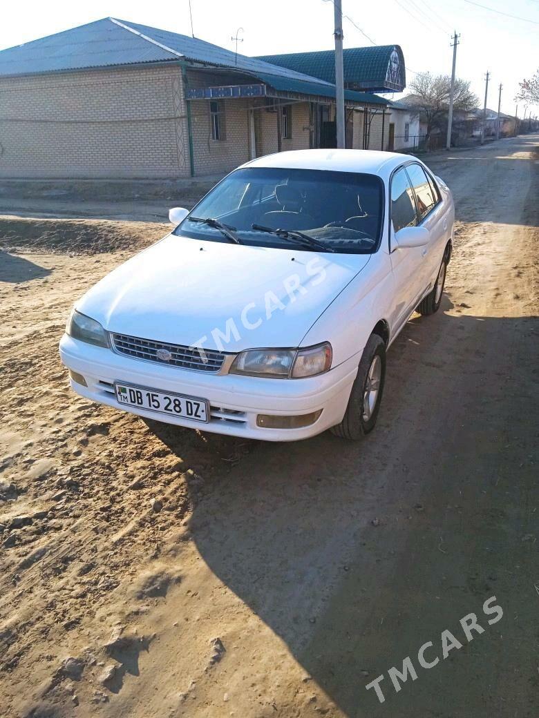 Toyota Corona 1995 - 50 000 TMT - Дашогуз - img 2