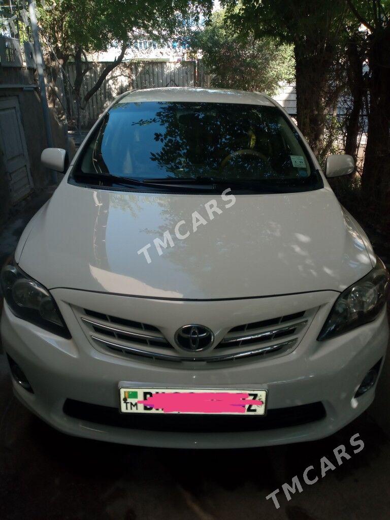 Toyota Corolla 2013 - 178 000 TMT - Дашогуз - img 2