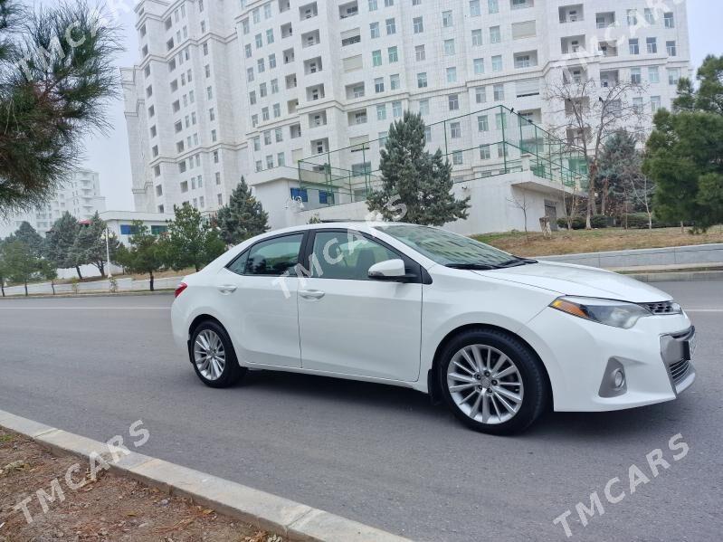 Toyota Corolla 2013 - 169 000 TMT - Gökje - img 2