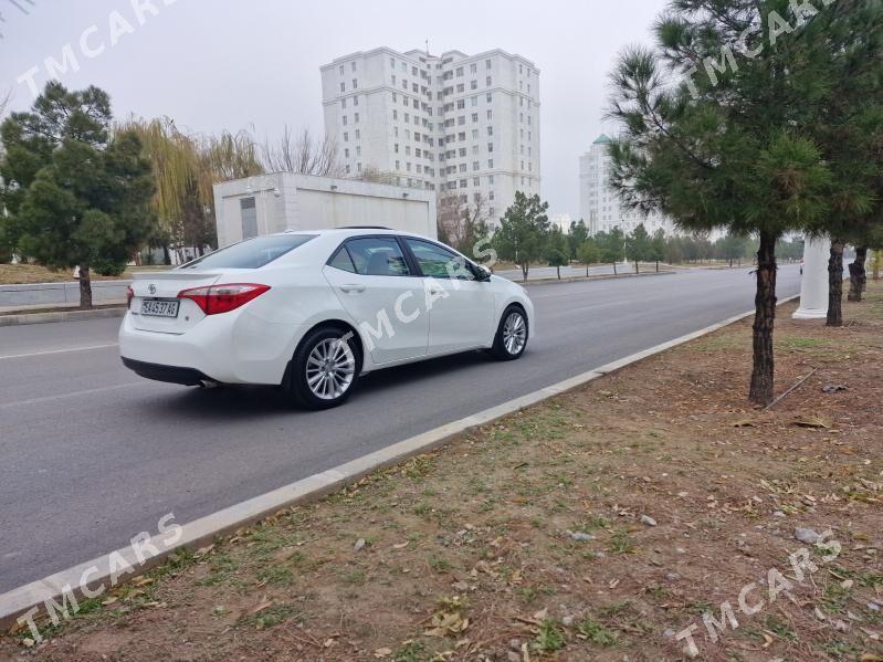 Toyota Corolla 2013 - 169 000 TMT - Gökje - img 5