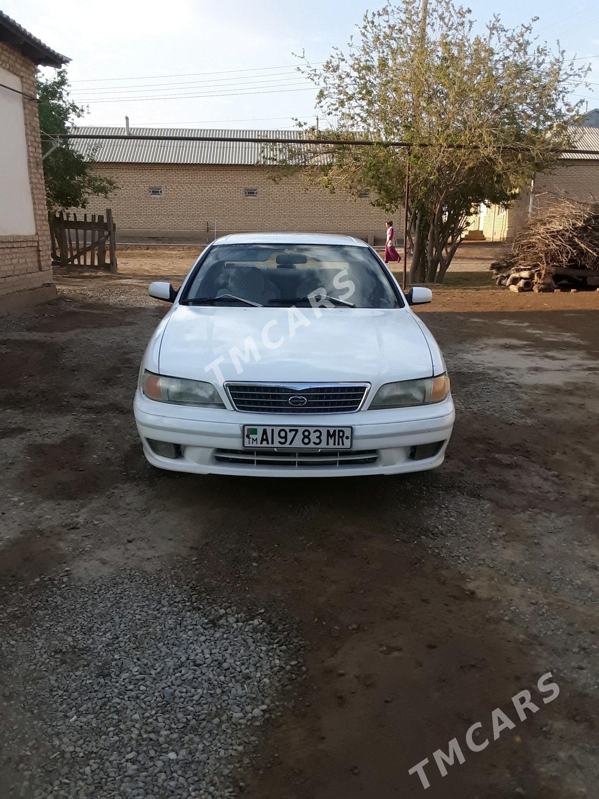 Nissan Cefiro 1995 - 28 000 TMT - Сакарчага - img 3