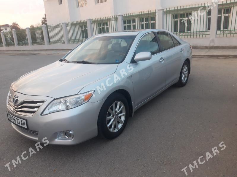 Toyota Camry 2007 - 155 000 TMT - Änew - img 3