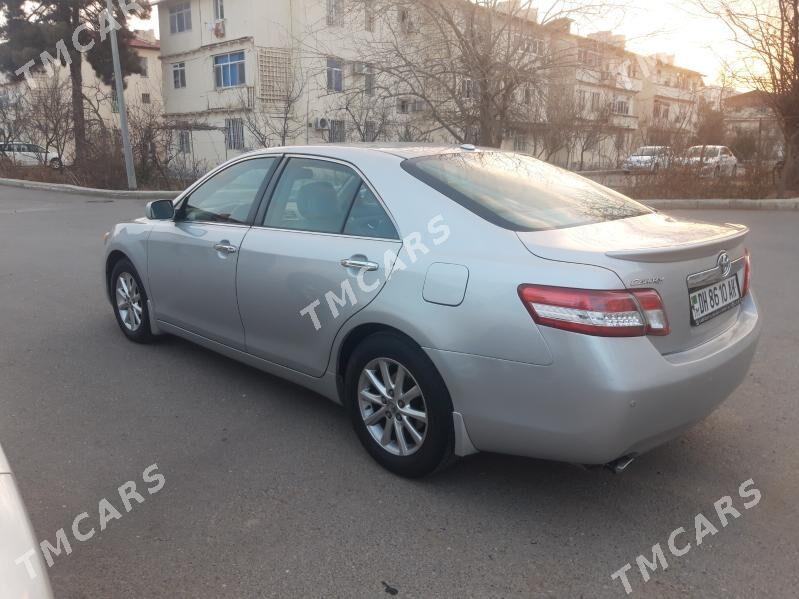 Toyota Camry 2007 - 155 000 TMT - Änew - img 2