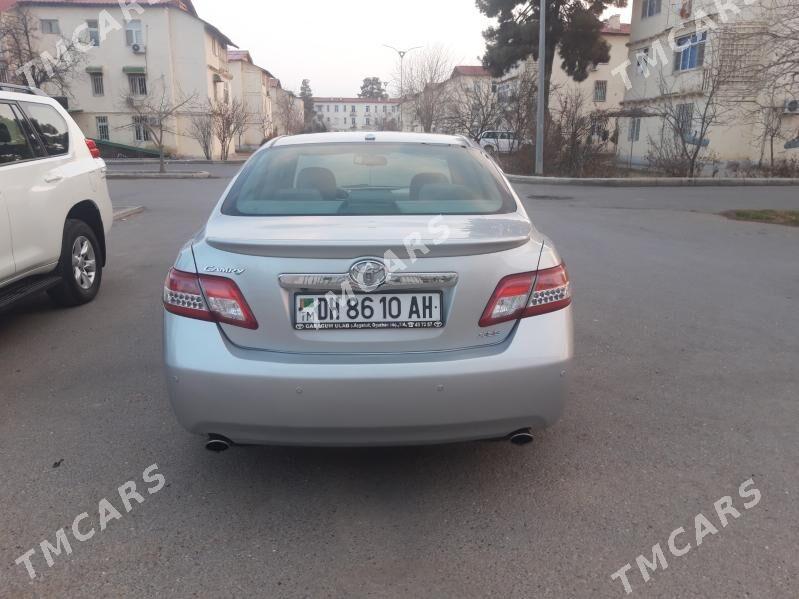 Toyota Camry 2007 - 155 000 TMT - Änew - img 5