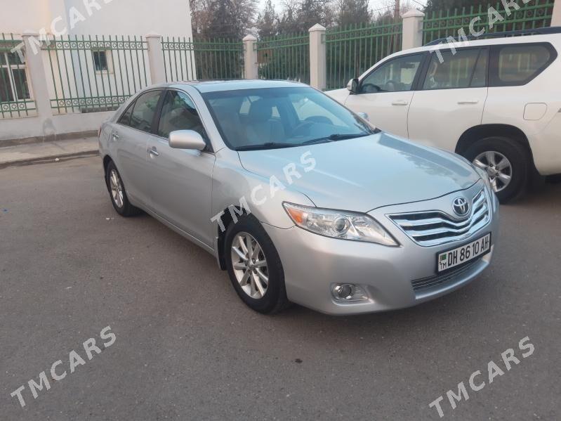 Toyota Camry 2007 - 155 000 TMT - Änew - img 7