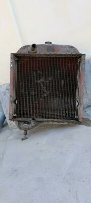 radiyator 1 300 TMT - Köşi - img 4