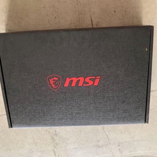 MSI i5 10Th Gen - Ашхабад - img 7