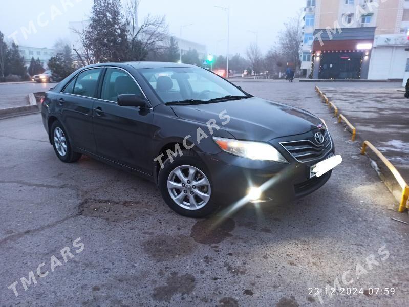 Toyota Camry 2010 - 160 000 TMT - Туркменабат - img 2