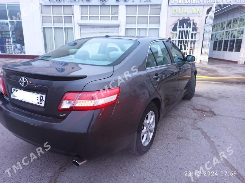 Toyota Camry 2010 - 160 000 TMT - Туркменабат - img 3