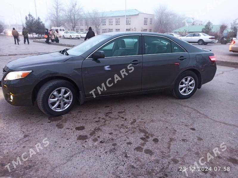 Toyota Camry 2010 - 160 000 TMT - Туркменабат - img 6