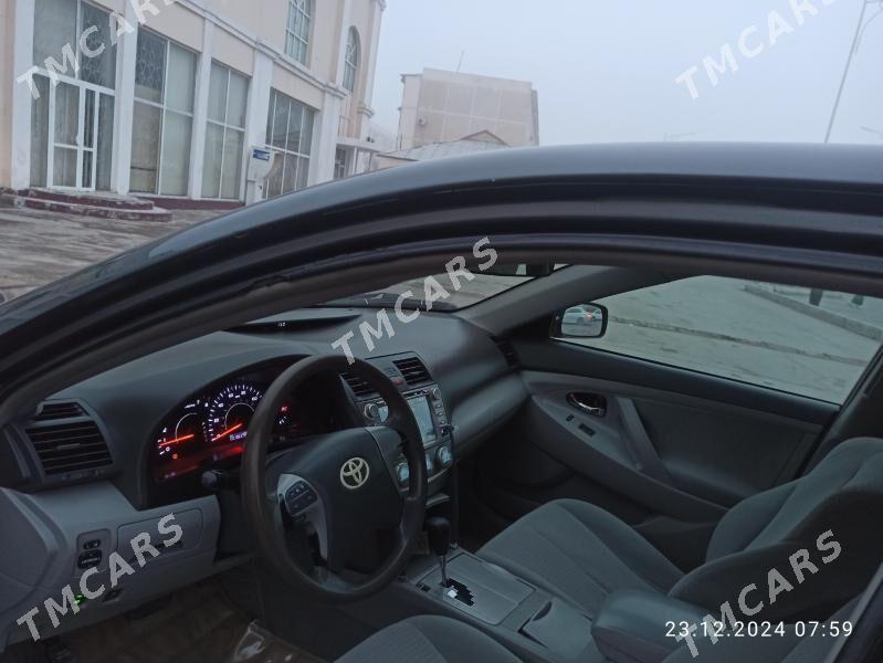 Toyota Camry 2010 - 160 000 TMT - Туркменабат - img 5