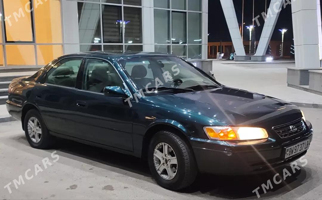 Toyota Camry 1997 - 105 000 TMT - Туркменабат - img 2