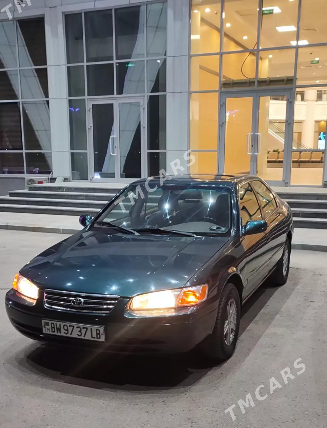 Toyota Camry 1997 - 105 000 TMT - Туркменабат - img 4