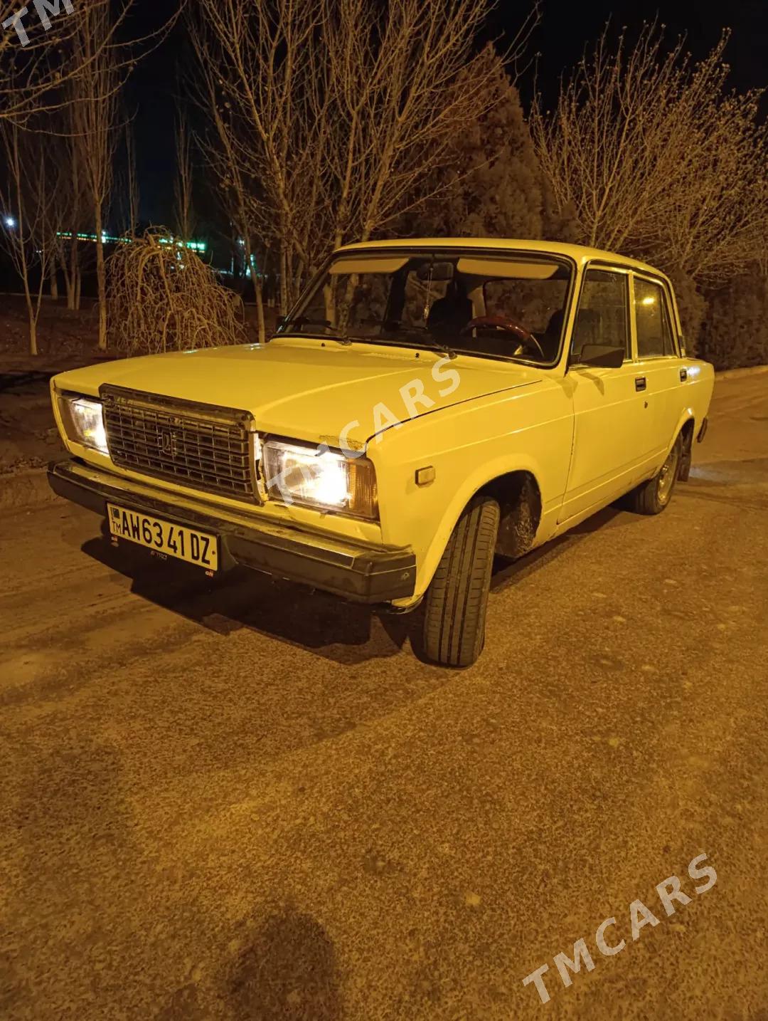 Lada 2107 2010 - 40 000 TMT - Köneürgenç - img 2