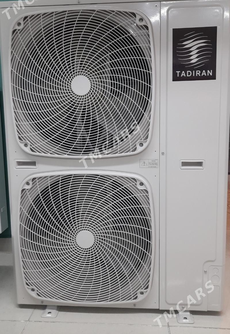 Канальный Tadiran Inverter - Aşgabat - img 6