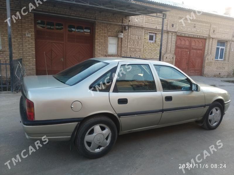 Opel Vectra 1992 - 32 000 TMT - Daşoguz - img 3