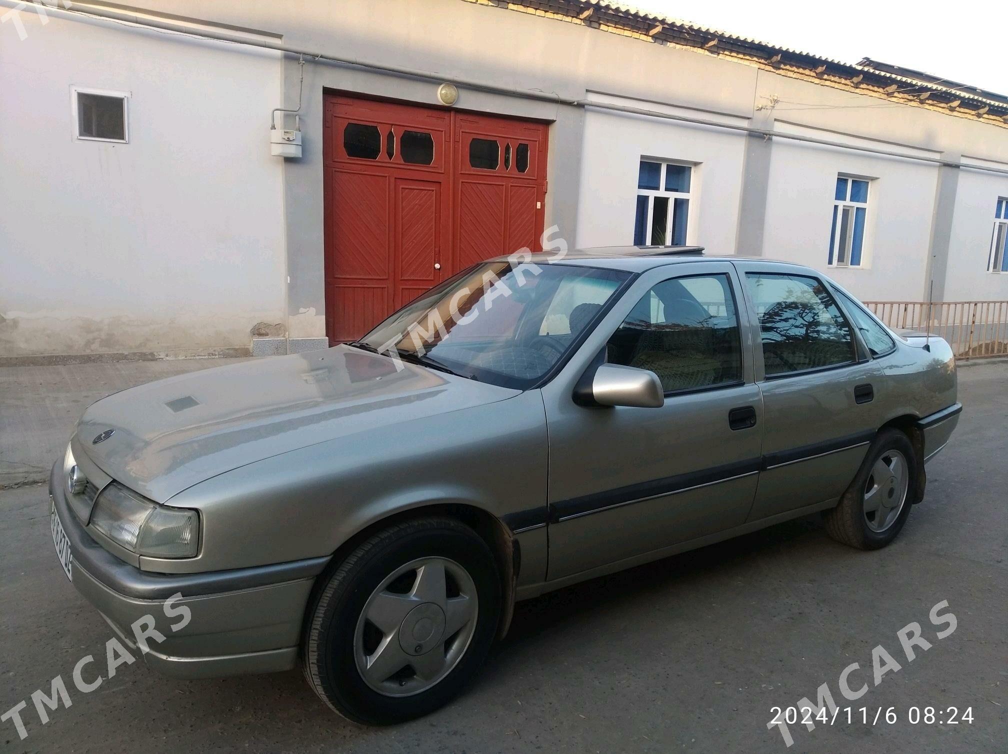 Opel Vectra 1992 - 32 000 TMT - Daşoguz - img 6