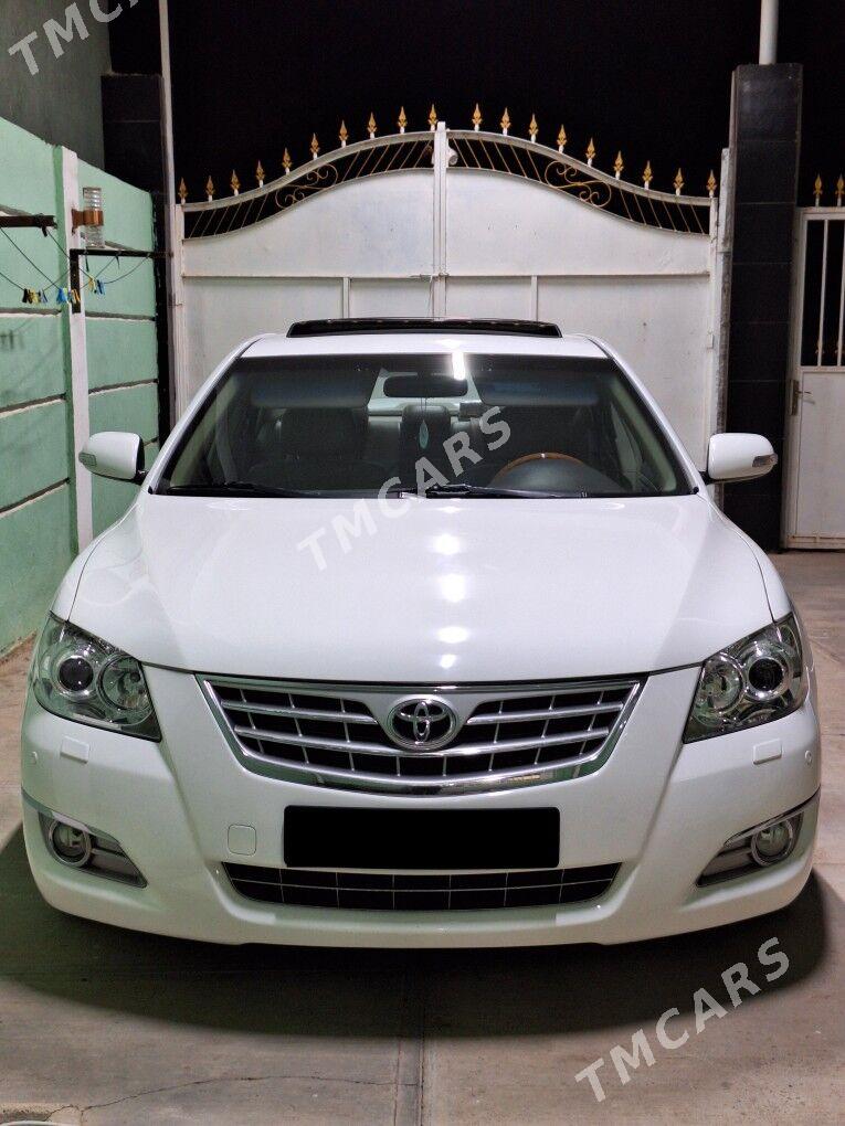 Toyota Aurion 2009 - 227 000 TMT - Ашхабад - img 2