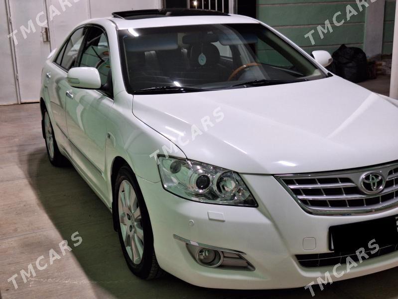 Toyota Aurion 2009 - 227 000 TMT - Ашхабад - img 3