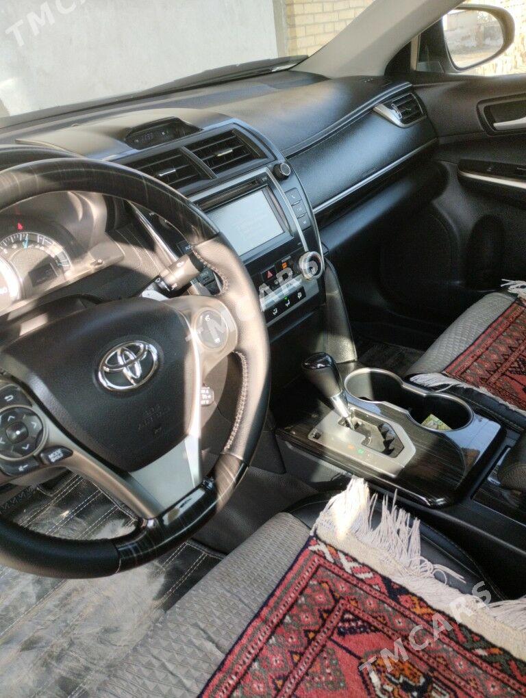 Toyota Camry 2012 - 200 000 TMT - Türkmenabat - img 6