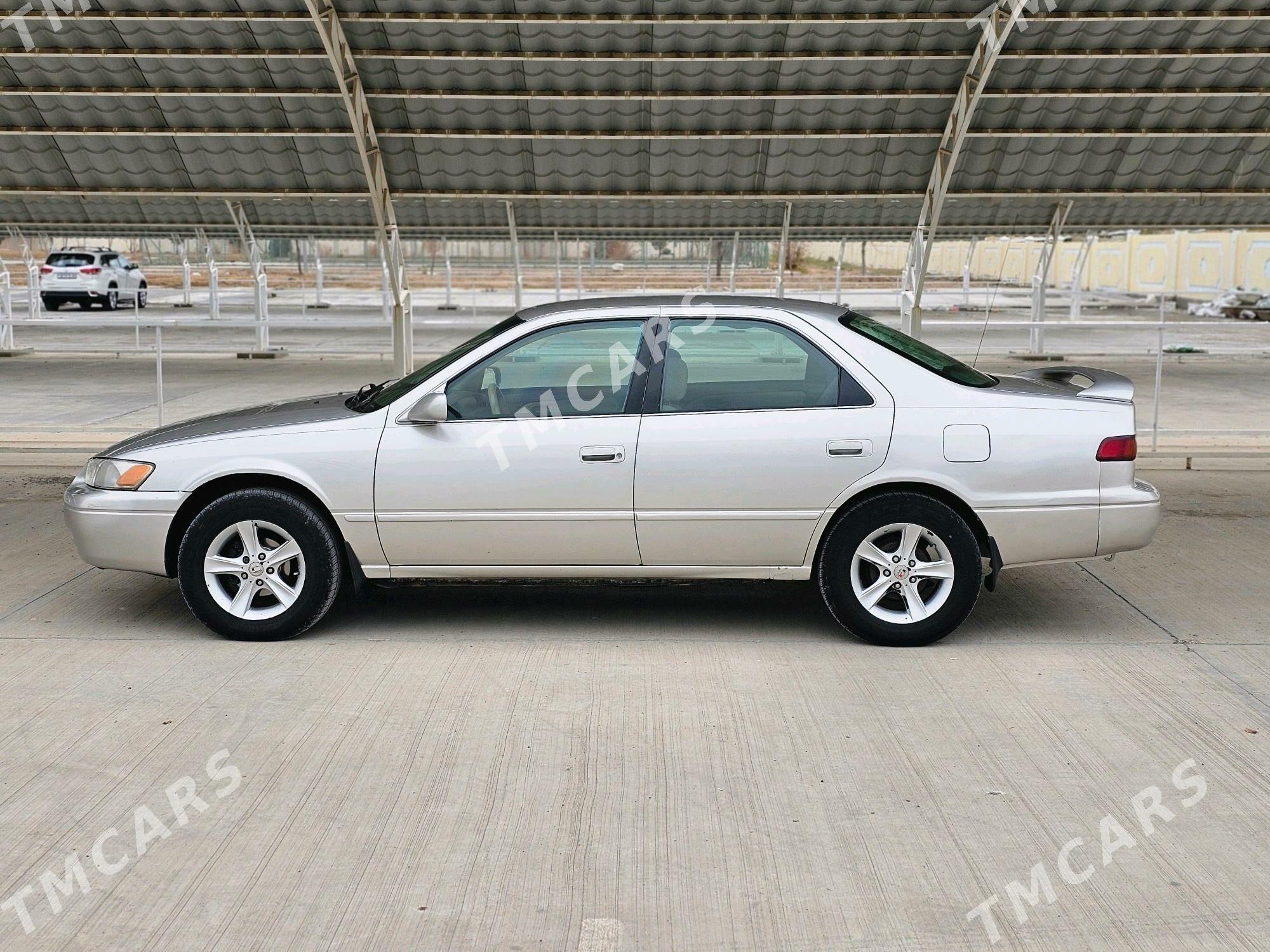 Toyota Camry 1997 - 115 000 TMT - Байрамали - img 7