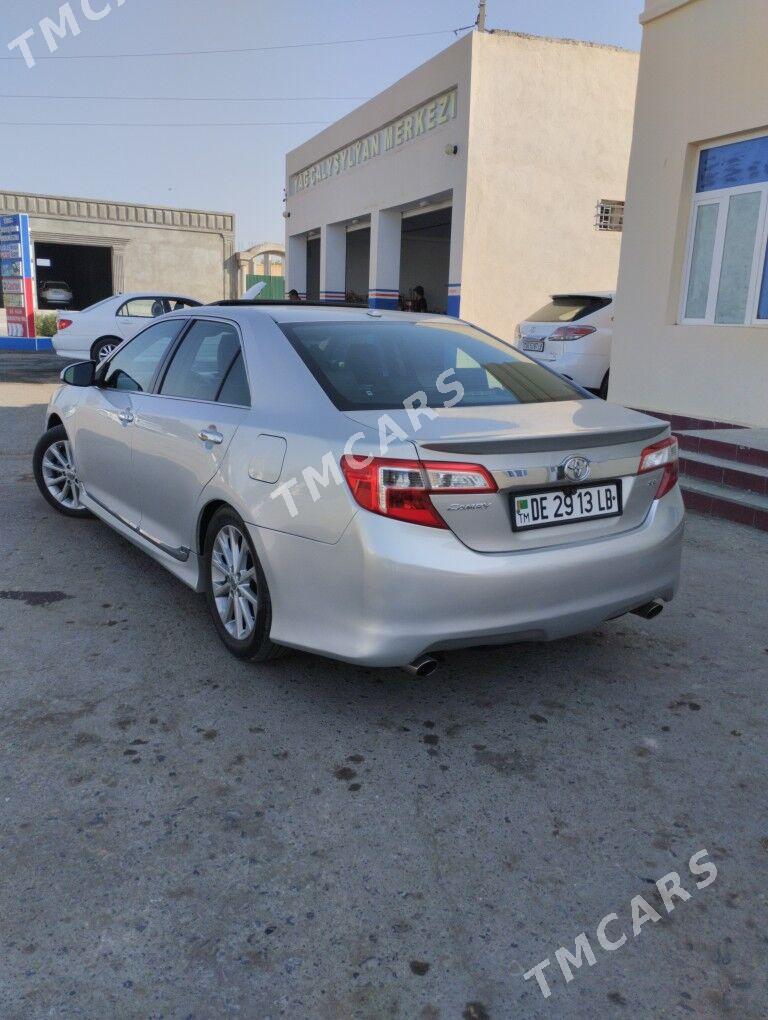 Toyota Camry 2012 - 200 000 TMT - Türkmenabat - img 2