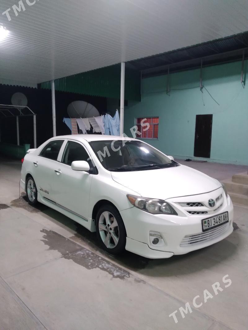 Toyota Corolla 2012 - 141 000 TMT - Кака - img 2