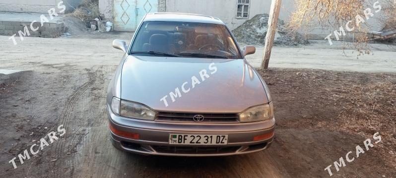 Toyota Camry 1997 - 72 000 TMT - Gurbansoltan Eje - img 2