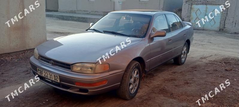 Toyota Camry 1997 - 72 000 TMT - Gurbansoltan Eje - img 3