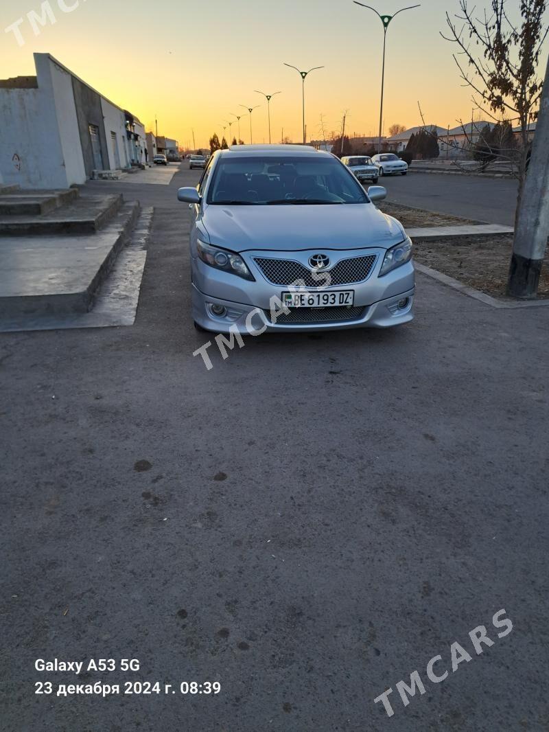 Toyota Camry 2010 - 180 000 TMT - Gubadag - img 2