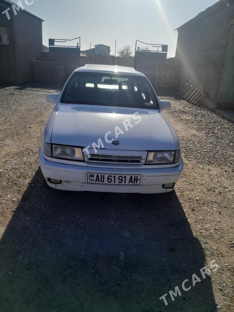 Opel Vectra 1992 - 35 000 TMT - Кака - img 2