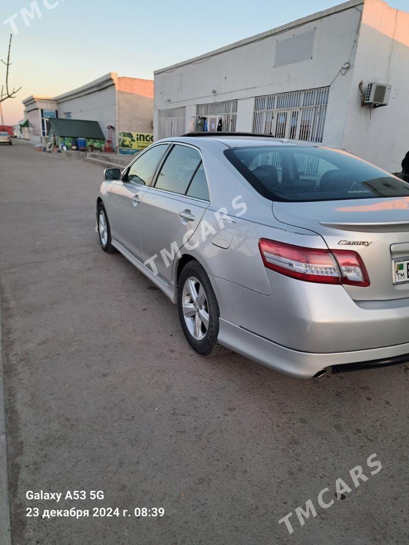 Toyota Camry 2010 - 180 000 TMT - Gubadag - img 9