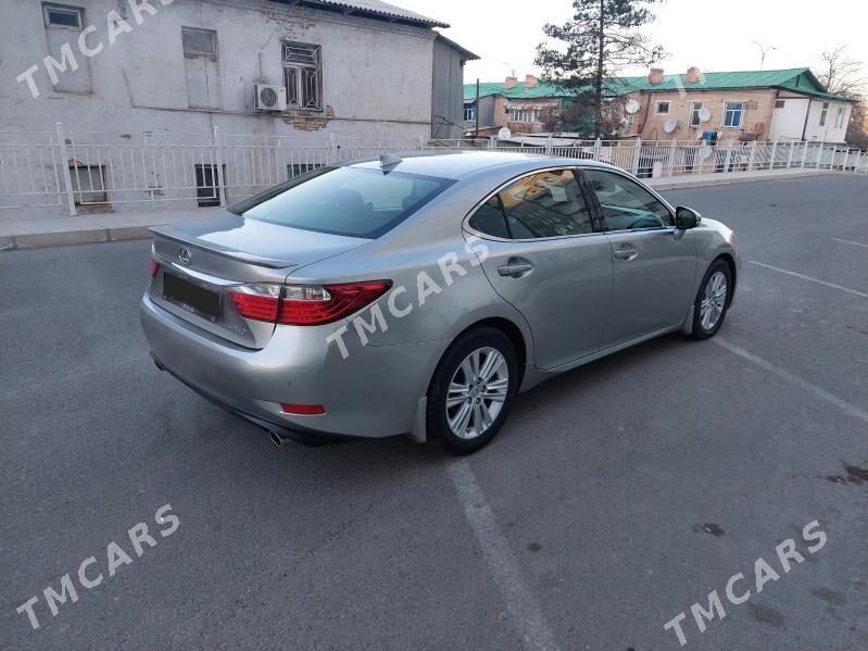 Lexus ES 350 2015 - 319 000 TMT - Мары - img 2