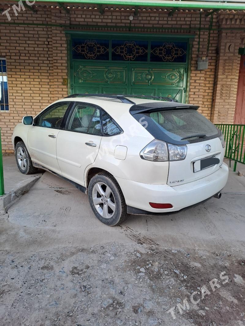 Lexus RX 330 2004 - 190 000 TMT - Daşoguz - img 2