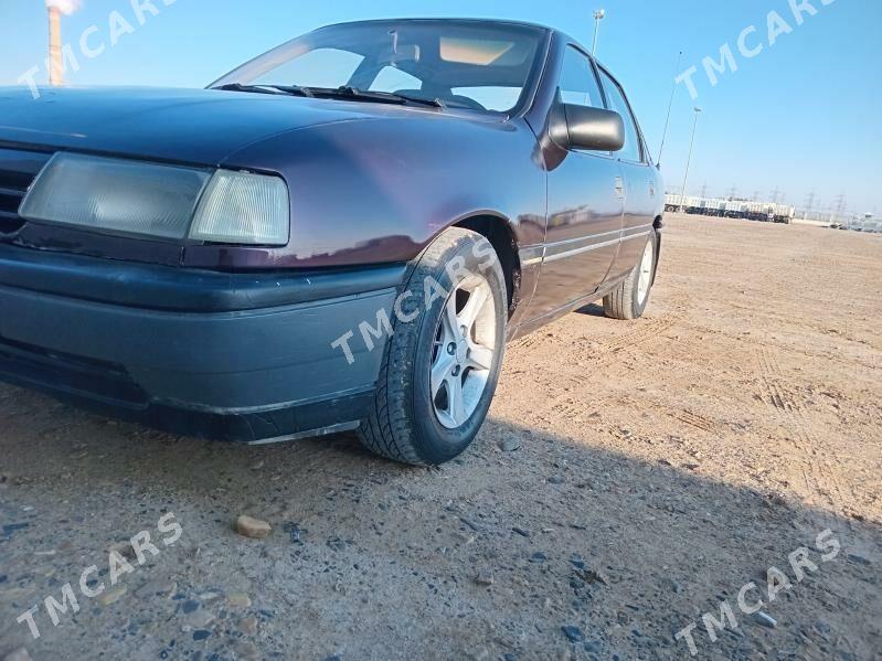 Opel Vectra 1992 - 25 000 TMT - Мары - img 5