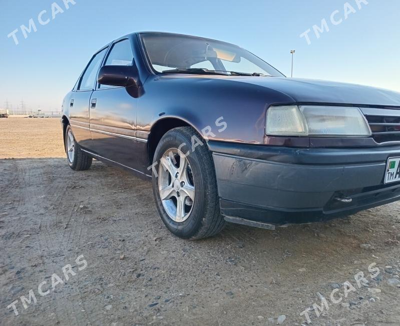 Opel Vectra 1992 - 25 000 TMT - Мары - img 4