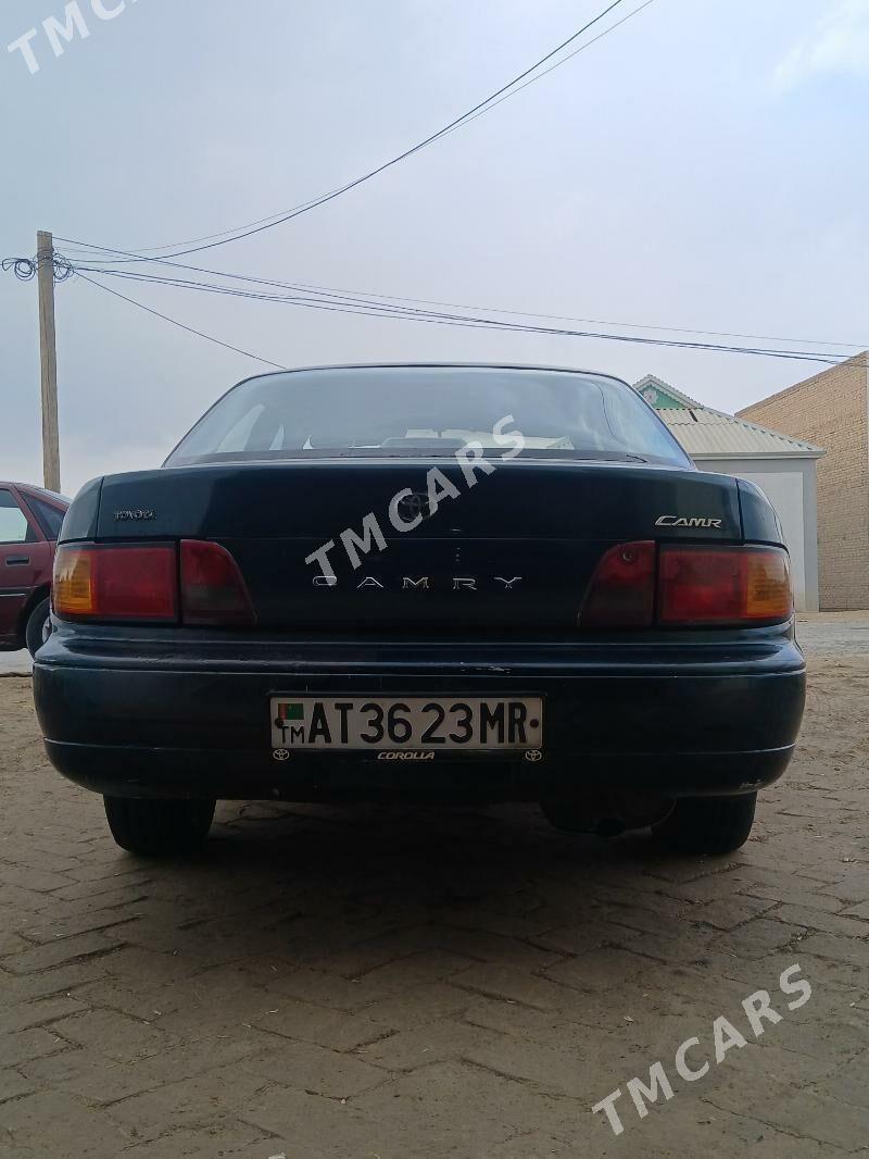 Toyota Camry 1994 - 59 000 TMT - Türkmengala - img 3