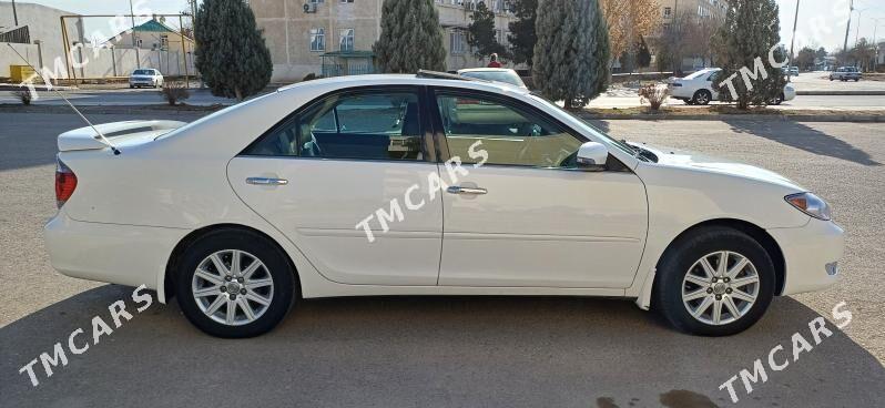 Toyota Camry 2004 - 180 000 TMT - Сакарчага - img 2