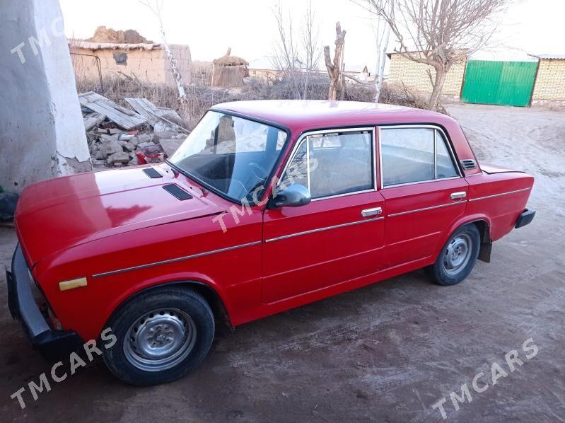 Lada 2106 1985 - 18 000 TMT - Hojambaz - img 2