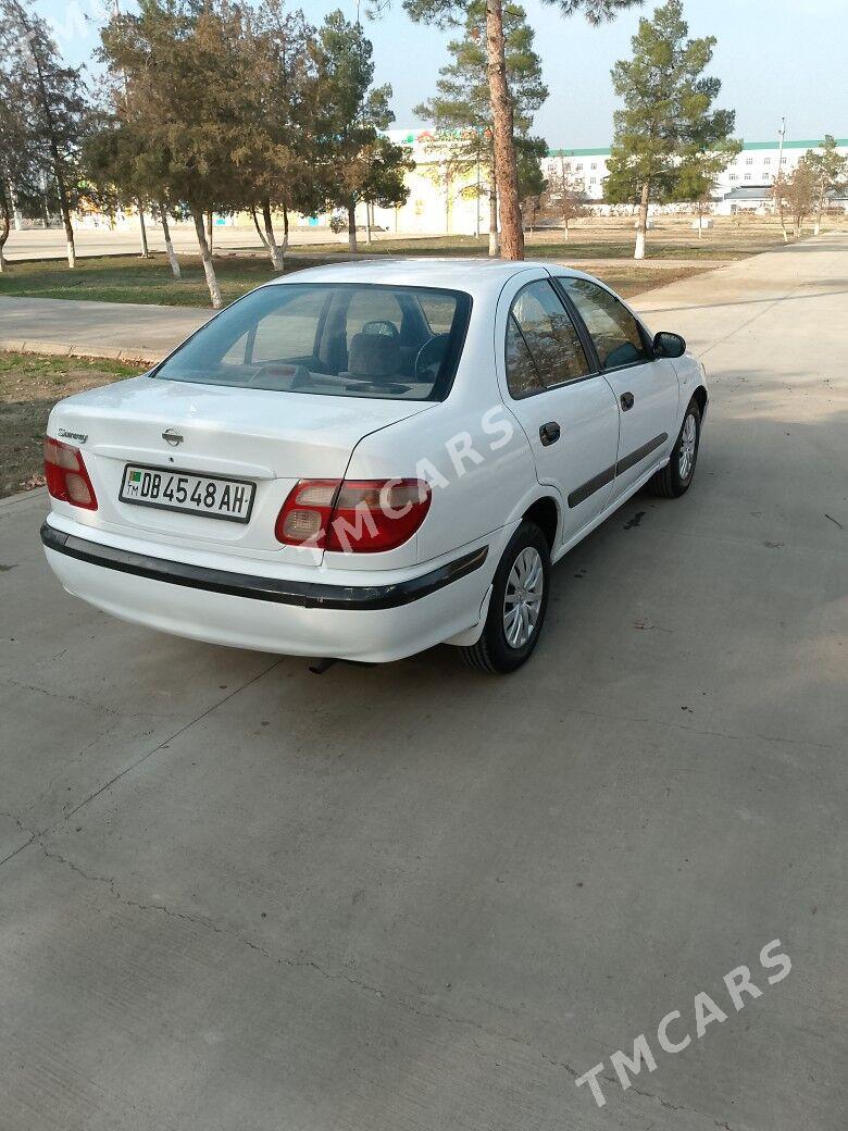 Nissan Sunny 2001 - 43 000 TMT - Änew - img 3