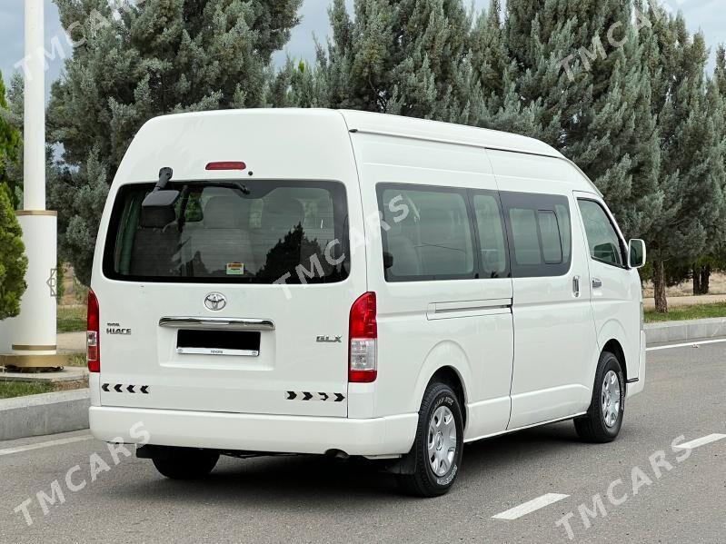 Toyota Hiace 2018 - 444 000 TMT - Гуртли - img 2