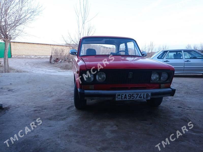 Lada 2106 1985 - 18 000 TMT - Hojambaz - img 4