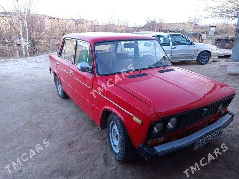 Lada 2106 1985 - 18 000 TMT - Hojambaz - img 3