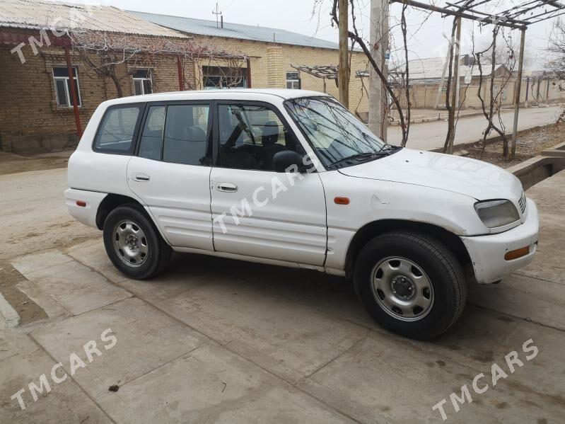 Toyota RAV4 1997 - 60 000 TMT - Farap - img 3