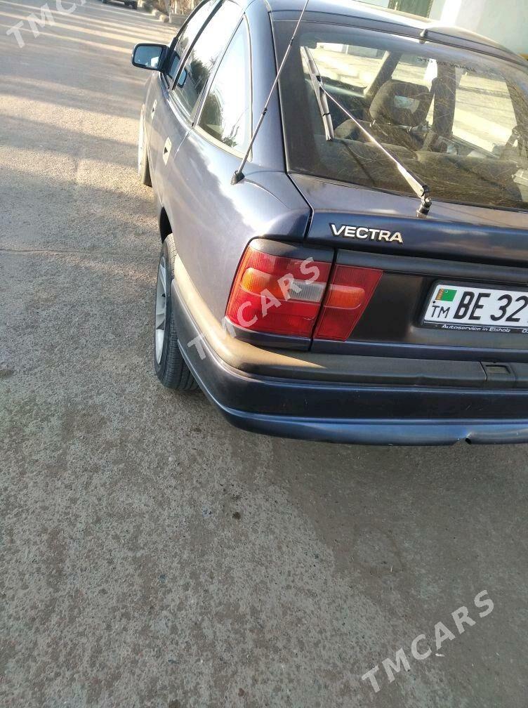 Opel Vectra 1993 - 35 000 TMT - Şabat etr. - img 2