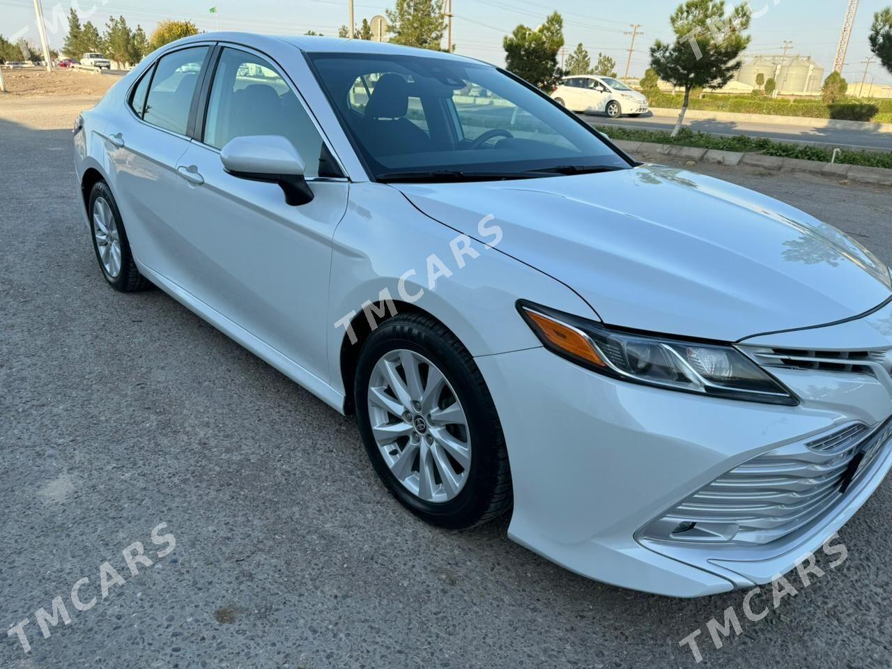 Toyota Camry 2020 - 260 000 TMT - Байрамали - img 3